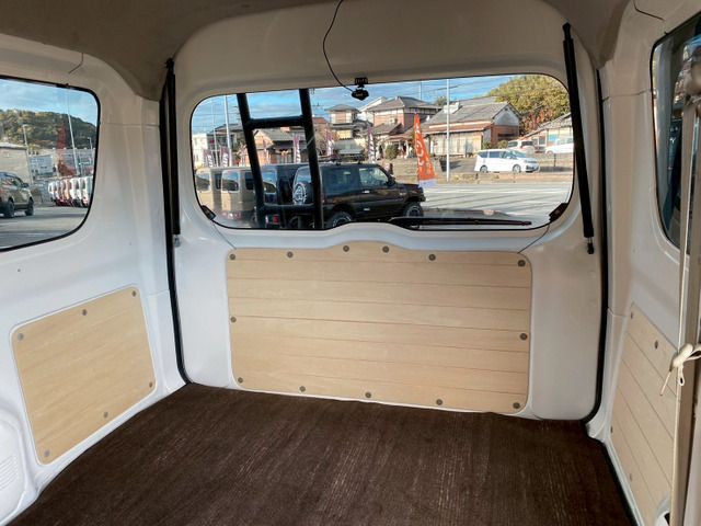 SUZUKI EVERY VAN 2017 Image 31