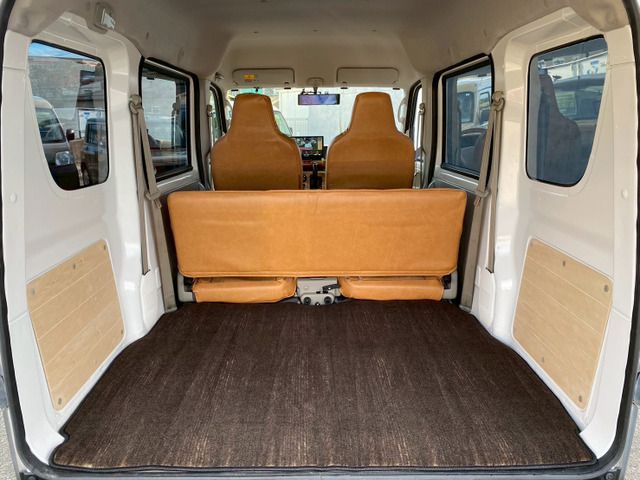 SUZUKI EVERY VAN 2017 Image 31