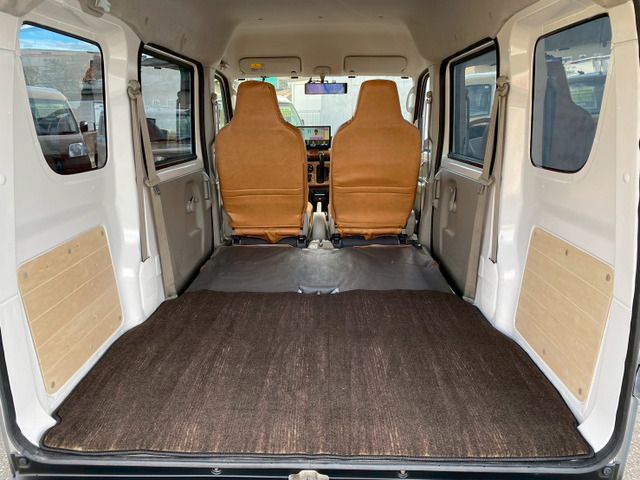 SUZUKI EVERY VAN 2017 Image 31