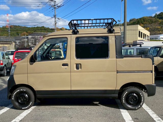 DAIHATSU HIJET DECKVAN 2014 Image 31