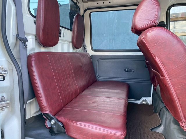 DAIHATSU HIJET DECKVAN 2014 Image 31