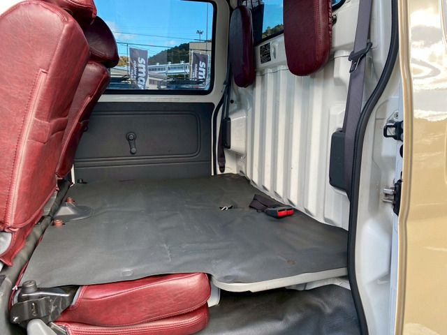 DAIHATSU HIJET DECKVAN 2014 Image 31