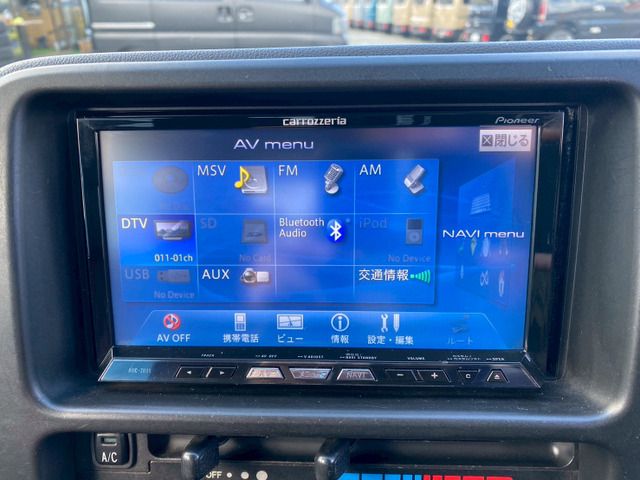 DAIHATSU HIJET DECKVAN 2014 Image 31