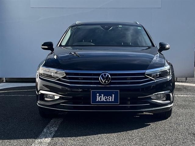 VOLKSWAGEN PASSAT VA 2022 Image 31