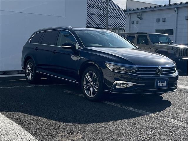 VOLKSWAGEN PASSAT VA 2022 Image 31