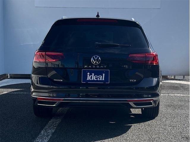 VOLKSWAGEN PASSAT VA 2022 Image 31