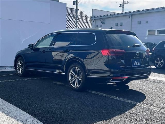 VOLKSWAGEN PASSAT VA 2022 Image 31