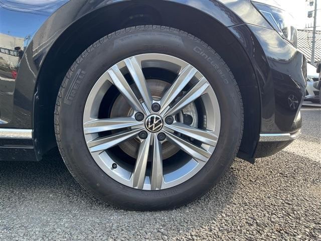 VOLKSWAGEN PASSAT VA 2022 Image 31