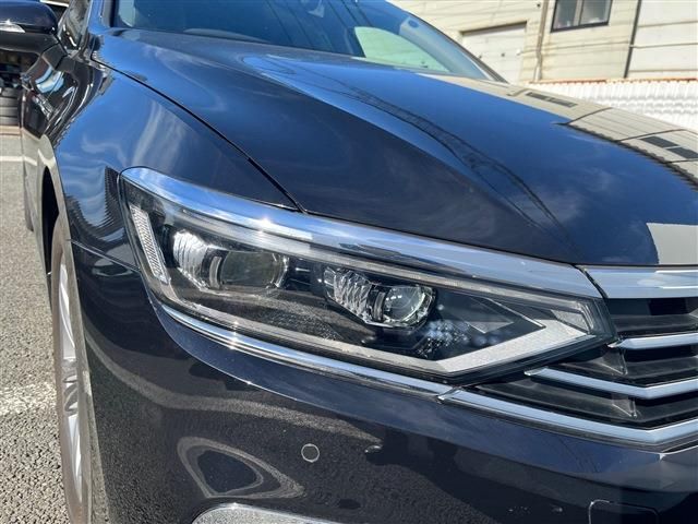 VOLKSWAGEN PASSAT VA 2022 Image 31