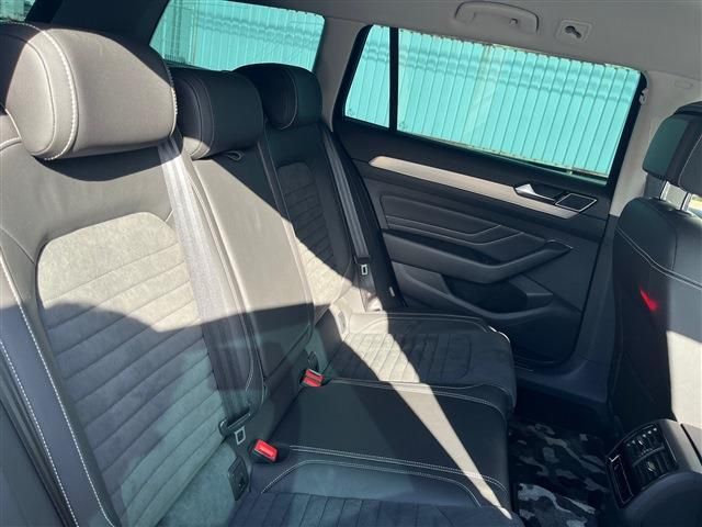 VOLKSWAGEN PASSAT VA 2022 Image 31