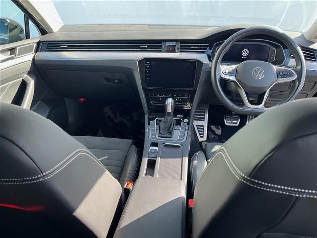 VOLKSWAGEN PASSAT VA 2022 Image 31