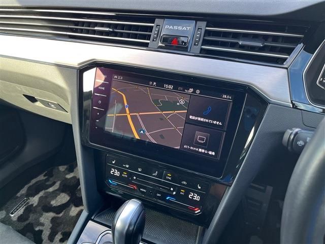 VOLKSWAGEN PASSAT VA 2022 Image 31