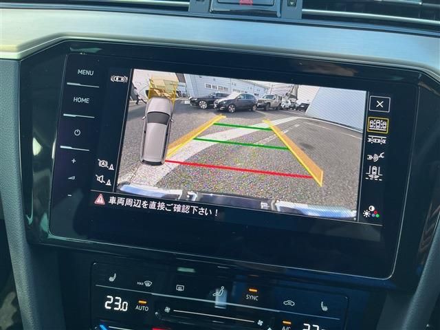 VOLKSWAGEN PASSAT VA 2022 Image 31