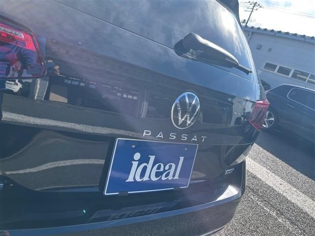 VOLKSWAGEN PASSAT VA 2022 Image 31