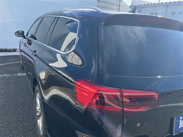 VOLKSWAGEN PASSAT VA 2022 Image 31