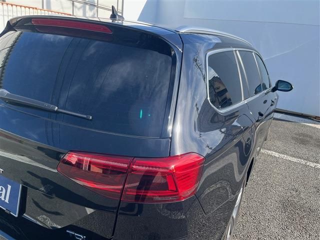 VOLKSWAGEN PASSAT VA 2022 Image 31