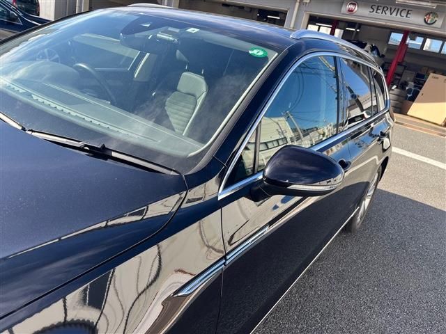 VOLKSWAGEN PASSAT VA 2022 Image 31