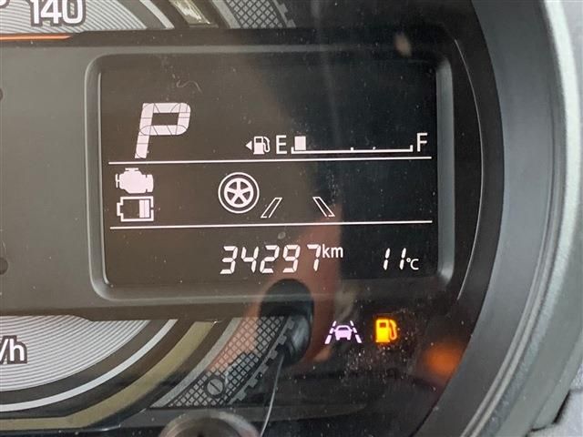 MAZDA FLAIR WAGON TOUGH ST 2022 Image 31