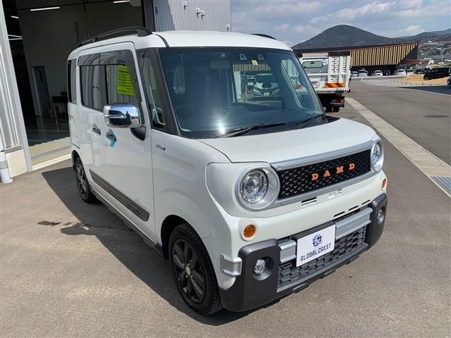 MAZDA FLAIR WAGON TOUGH ST 2022 Image 31