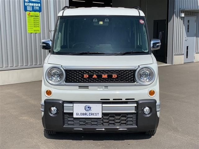 MAZDA FLAIR WAGON TOUGH ST 2022 Image 31