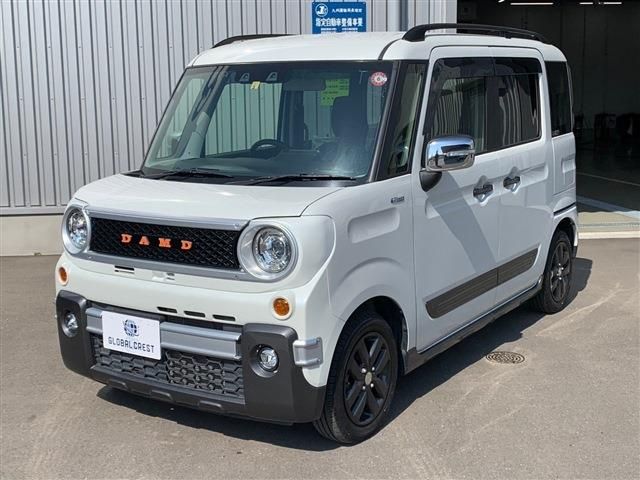 MAZDA FLAIR WAGON TOUGH ST 2022 Image 31