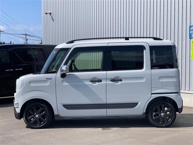 MAZDA FLAIR WAGON TOUGH ST 2022 Image 31