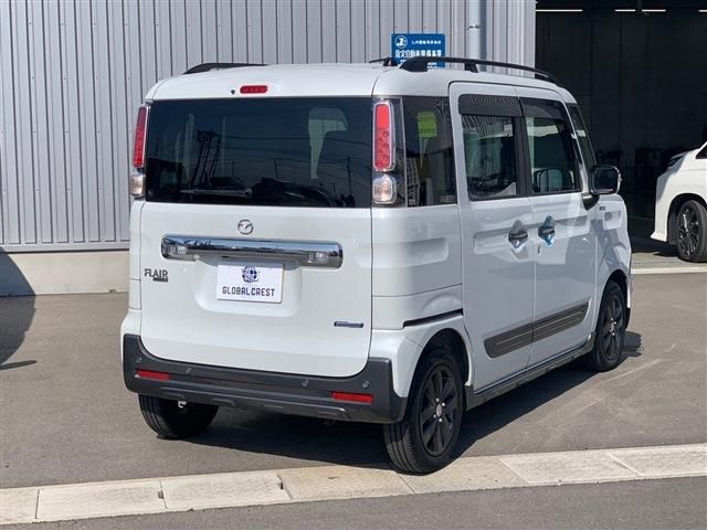 MAZDA FLAIR WAGON TOUGH ST 2022 Image 31