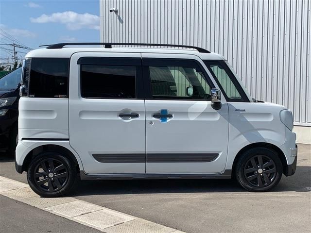 MAZDA FLAIR WAGON TOUGH ST 2022 Image 31