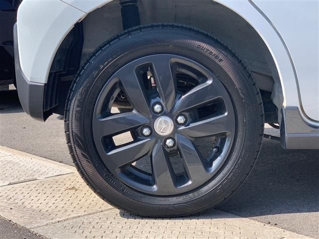 MAZDA FLAIR WAGON TOUGH ST 2022 Image 31