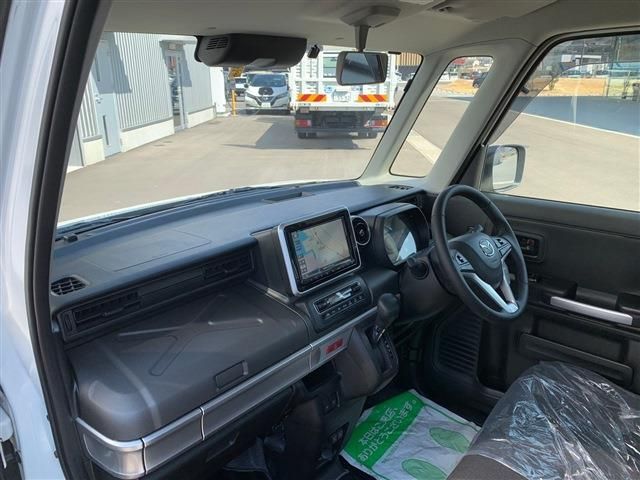 MAZDA FLAIR WAGON TOUGH ST 2022 Image 31