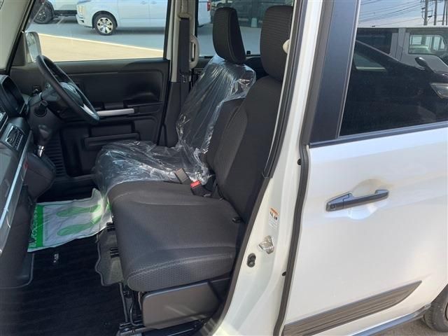 MAZDA FLAIR WAGON TOUGH ST 2022 Image 31