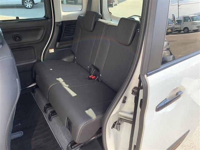 MAZDA FLAIR WAGON TOUGH ST 2022 Image 31