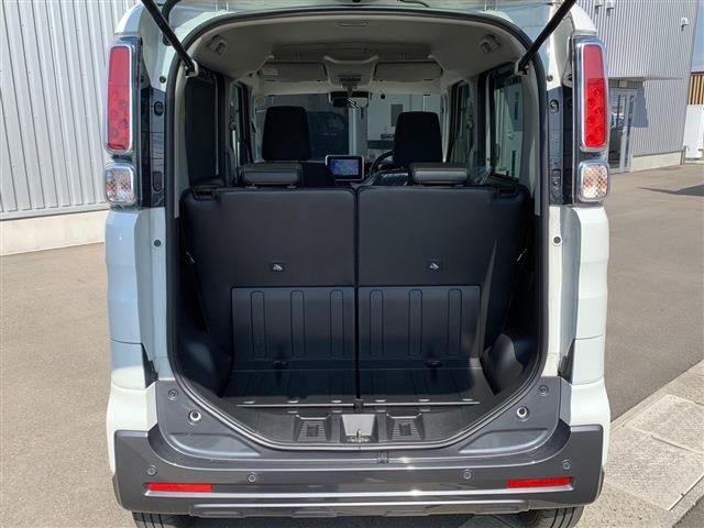 MAZDA FLAIR WAGON TOUGH ST 2022 Image 31