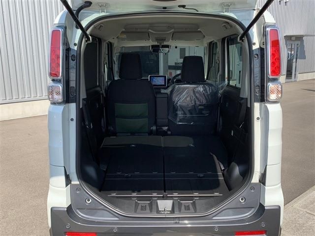 MAZDA FLAIR WAGON TOUGH ST 2022 Image 31