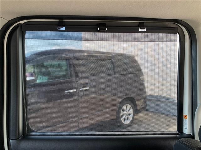 MAZDA FLAIR WAGON TOUGH ST 2022 Image 31