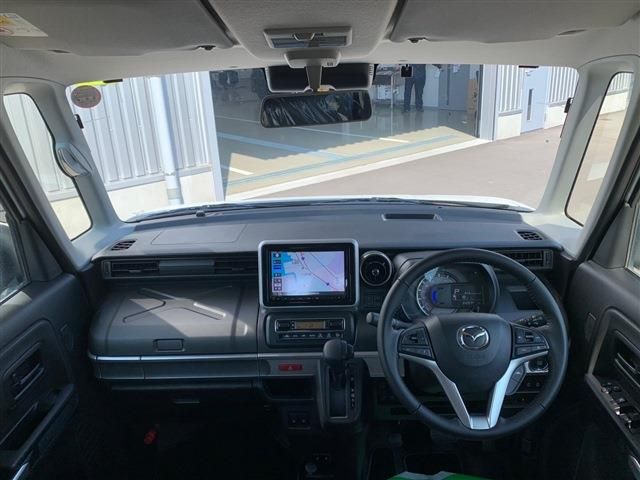 MAZDA FLAIR WAGON TOUGH ST 2022 Image 31