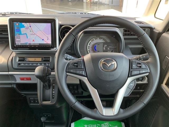 MAZDA FLAIR WAGON TOUGH ST 2022 Image 31