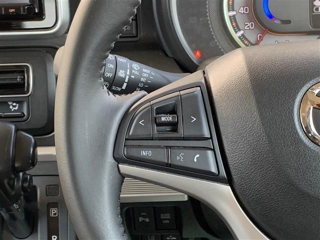 MAZDA FLAIR WAGON TOUGH ST 2022 Image 31