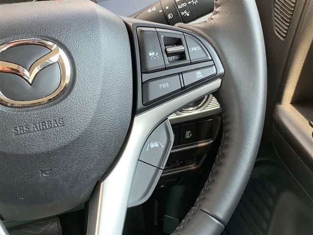 MAZDA FLAIR WAGON TOUGH ST 2022 Image 31