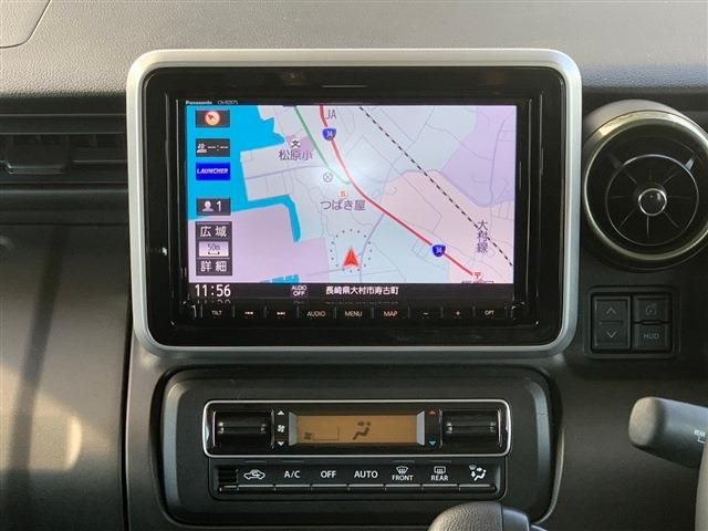 MAZDA FLAIR WAGON TOUGH ST 2022 Image 31