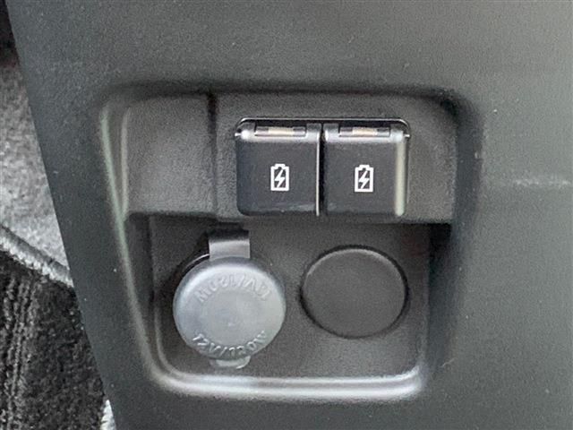 MAZDA FLAIR WAGON TOUGH ST 2022 Image 31