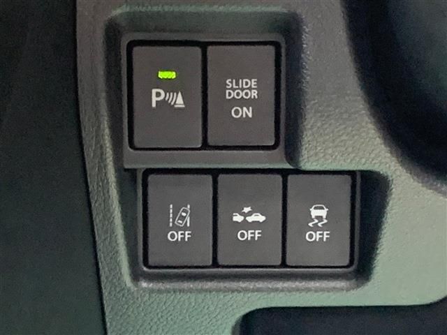 MAZDA FLAIR WAGON TOUGH ST 2022 Image 31