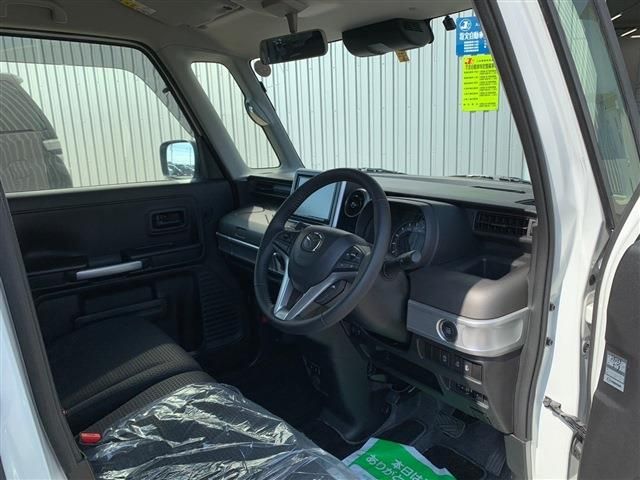 MAZDA FLAIR WAGON TOUGH ST 2022 Image 31