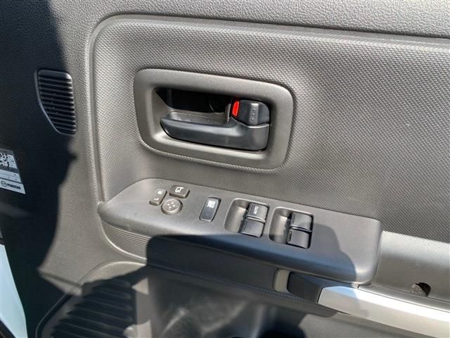 MAZDA FLAIR WAGON TOUGH ST 2022 Image 31