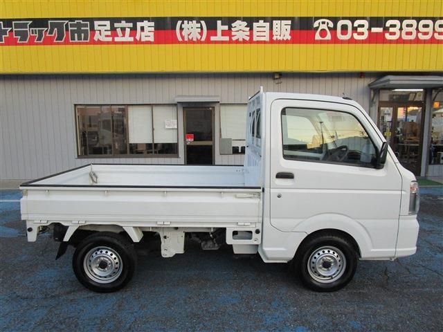 NISSAN NT100 CLIPPER 2020 Image 31