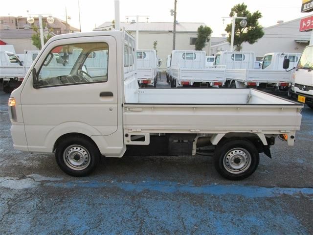 NISSAN NT100 CLIPPER 2020 Image 31