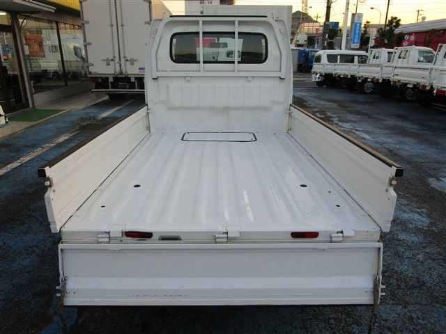 NISSAN NT100 CLIPPER 2020 Image 31