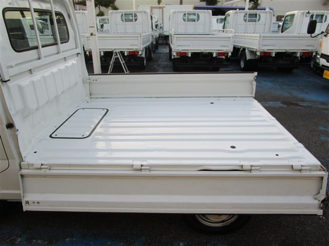 NISSAN NT100 CLIPPER 2020 Image 31