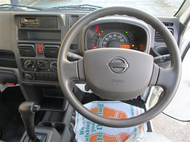 NISSAN NT100 CLIPPER 2020 Image 31