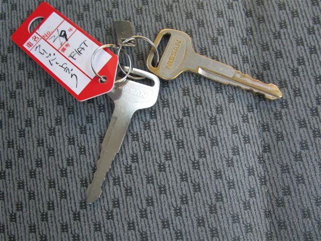 NISSAN NT100 CLIPPER 2020 Image 31